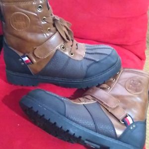 Tommy Hilfiger Boots